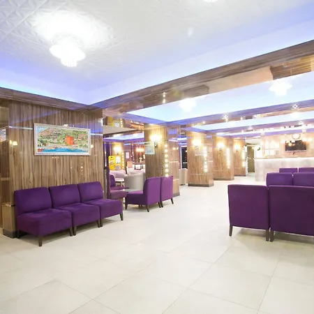 Cleopatra Golden Alanya