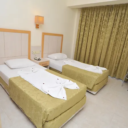 Cleopatra Golden Szálloda Alanya