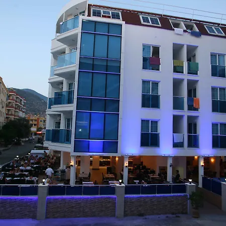 Cleopatra Golden Beach Hotel