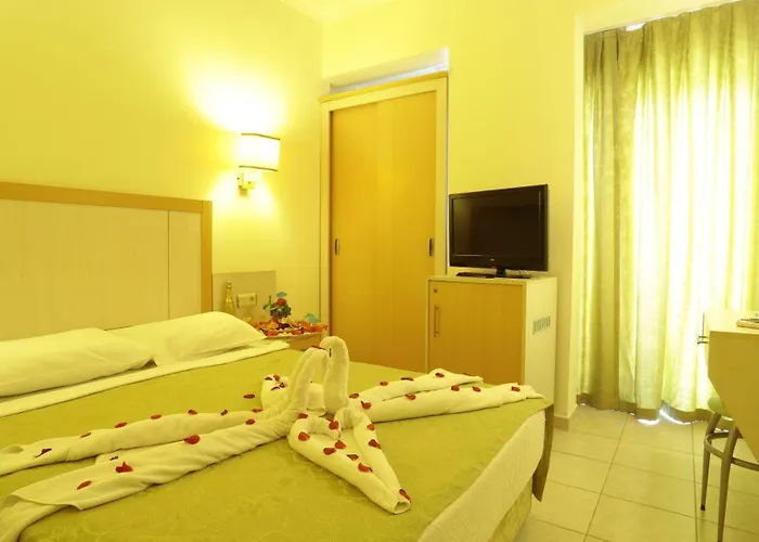 Cleopatra Golden 4* Alanya