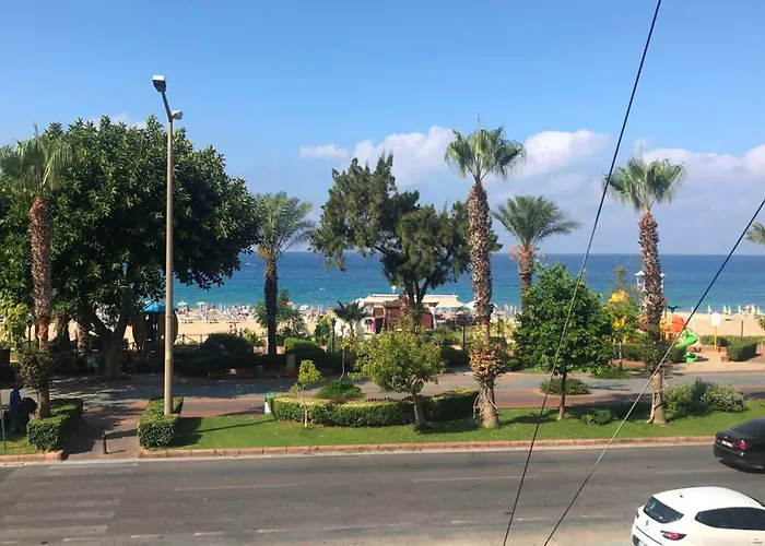 Cleopatra Golden Hotel