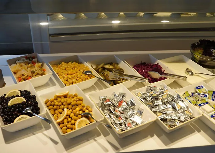 Cleopatra Golden Hotel Alanya