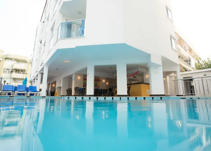 Cleopatra Golden Hotel