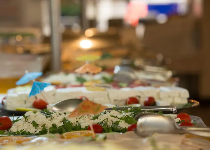 Hotel Cleopatra Golden Alanya