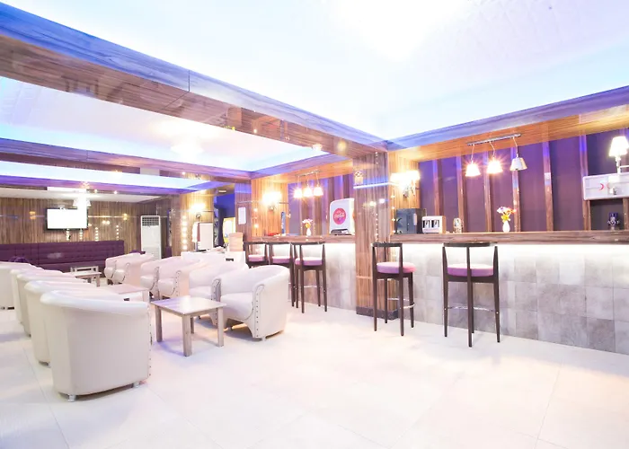 Cleopatra Golden Alanya