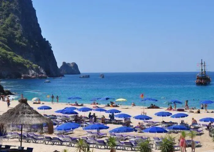 Cleopatra Golden Hotel