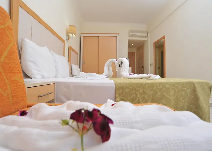 Cleopatra Golden Hotel