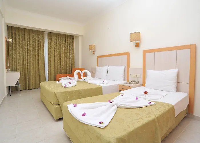 Cleopatra Golden Hotel Alanya