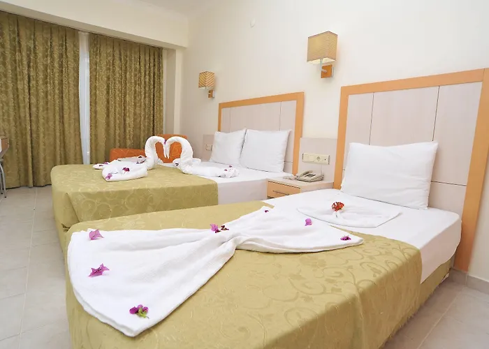 Hotel Cleopatra Golden Alanya