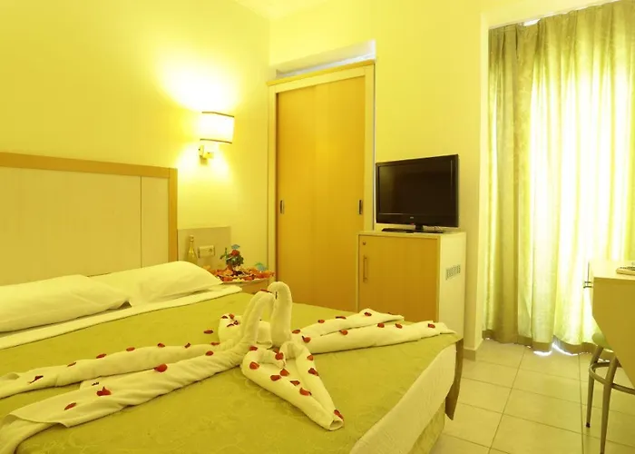 Cleopatra Golden Hotel