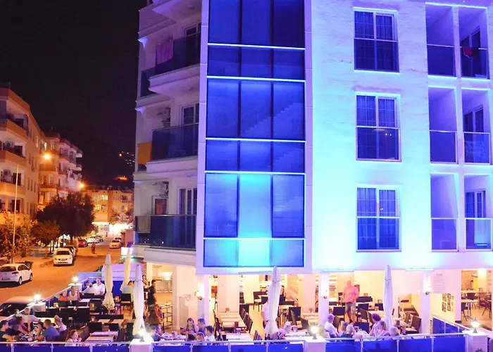 Cleopatra Golden Alanya