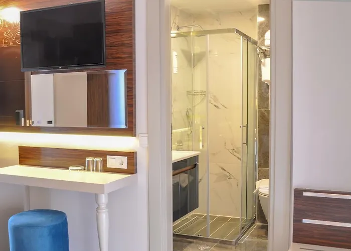 Cleopatra Golden Alanya