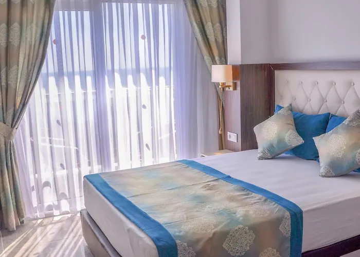 Cleopatra Golden Hotel