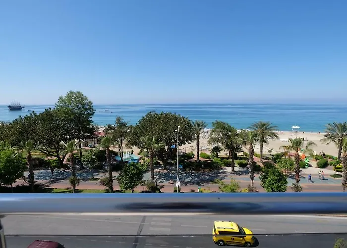 Cleopatra Golden Alanya