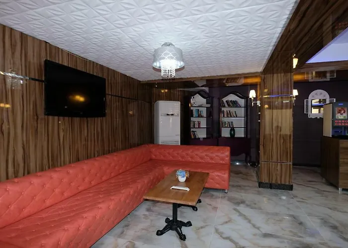 Hotel Cleopatra Golden Alanya