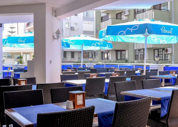 Cleopatra Golden Alanya