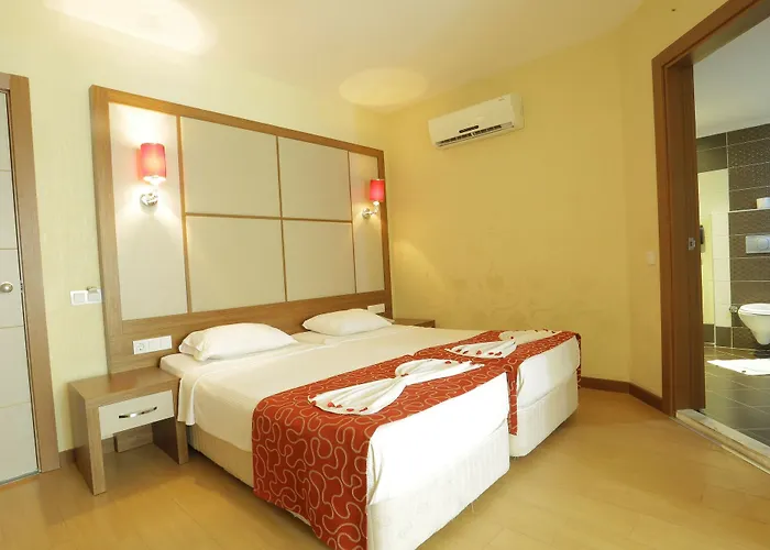 Hotel Cleopatra Golden Alanya