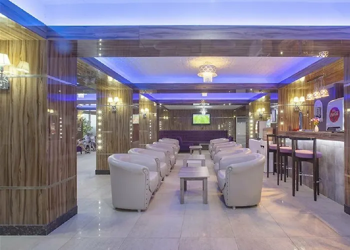 Cleopatra Golden 4* Alanya