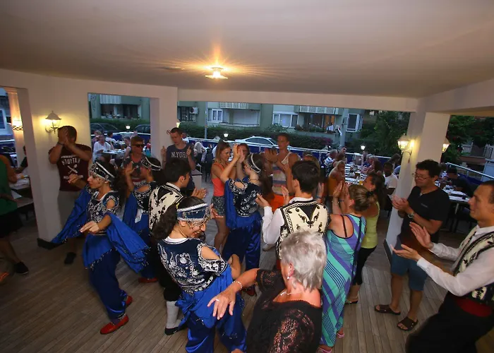 Cleopatra Golden Hotel