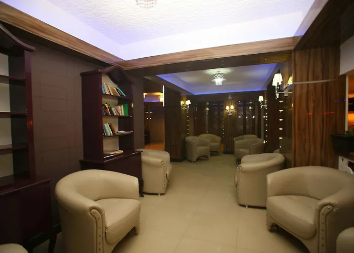 Cleopatra Golden Alanya