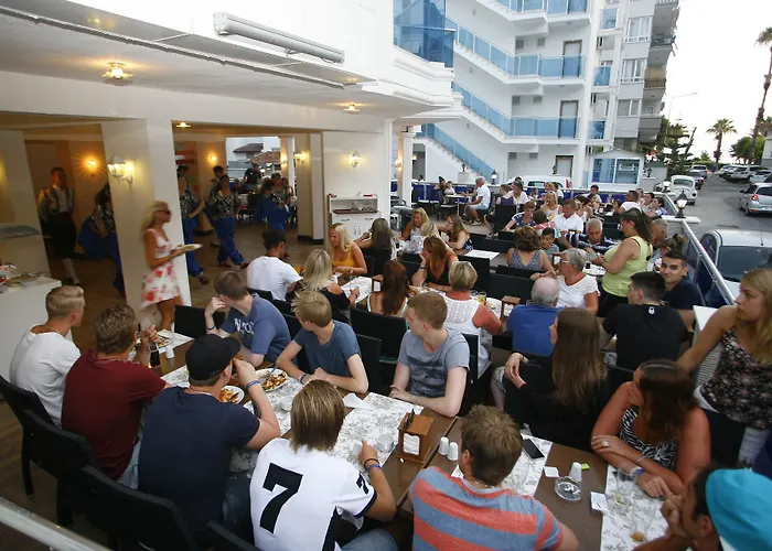 Hotel Cleopatra Golden Alanya