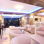 Hotel Cleopatra Golden