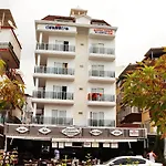 Hotel Cleopatra Golden 4*