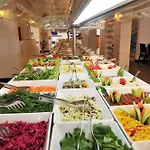 Cleopatra Golden Hotel Alanya
