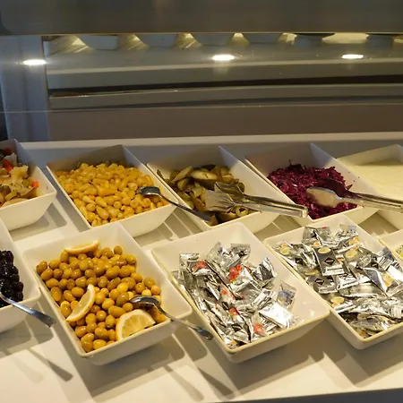 Cleopatra Golden Hotel Alanya