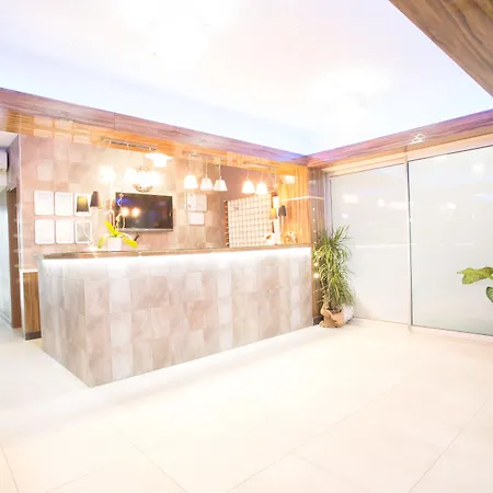 Cleopatra Golden Hotel Alanya