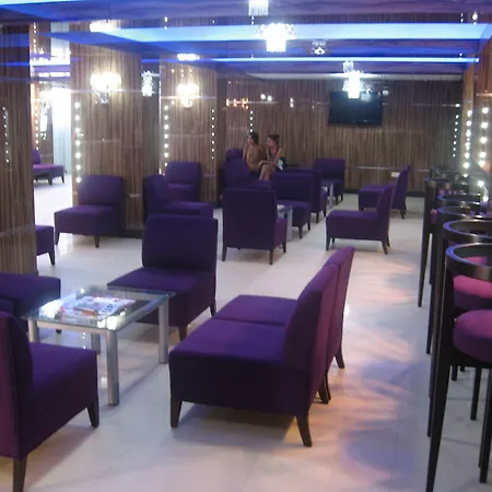 Cleopatra Golden 4* Alanya