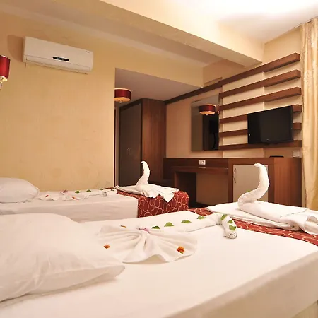 Cleopatra Golden 4* Alanya