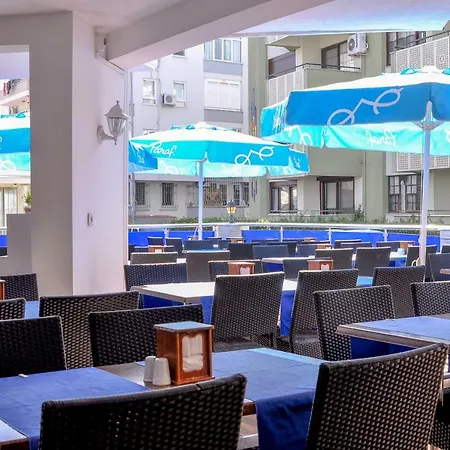 Cleopatra Golden Alanya