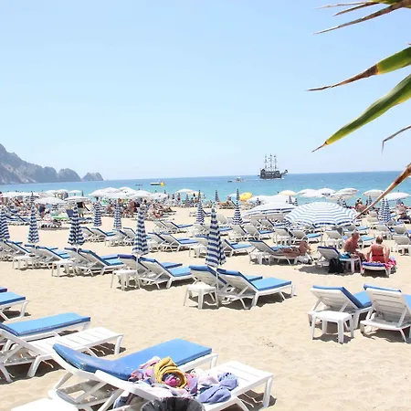 Cleopatra Golden Alanya