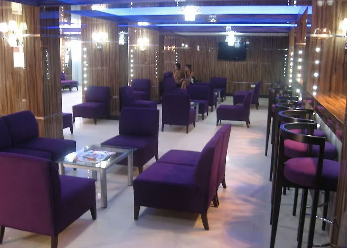 Cleopatra Golden 4* Alanya