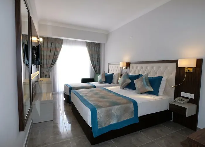 Cleopatra Golden Alanya