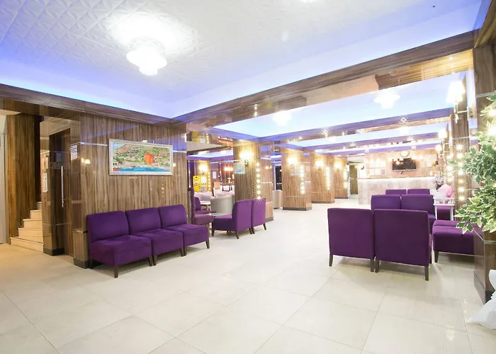 Cleopatra Golden Alanya