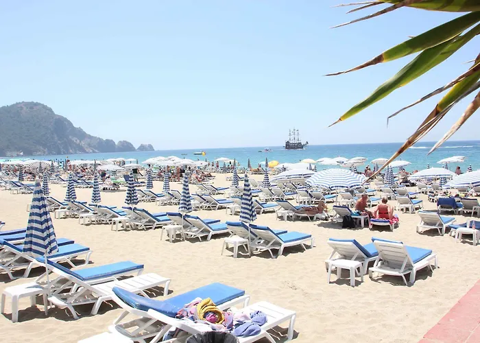 Cleopatra Golden Alanya