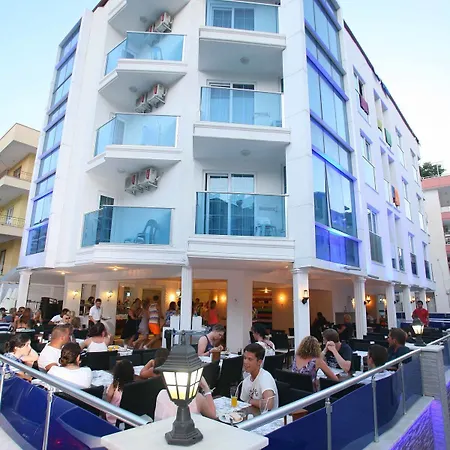 Hotel Cleopatra Golden 4*